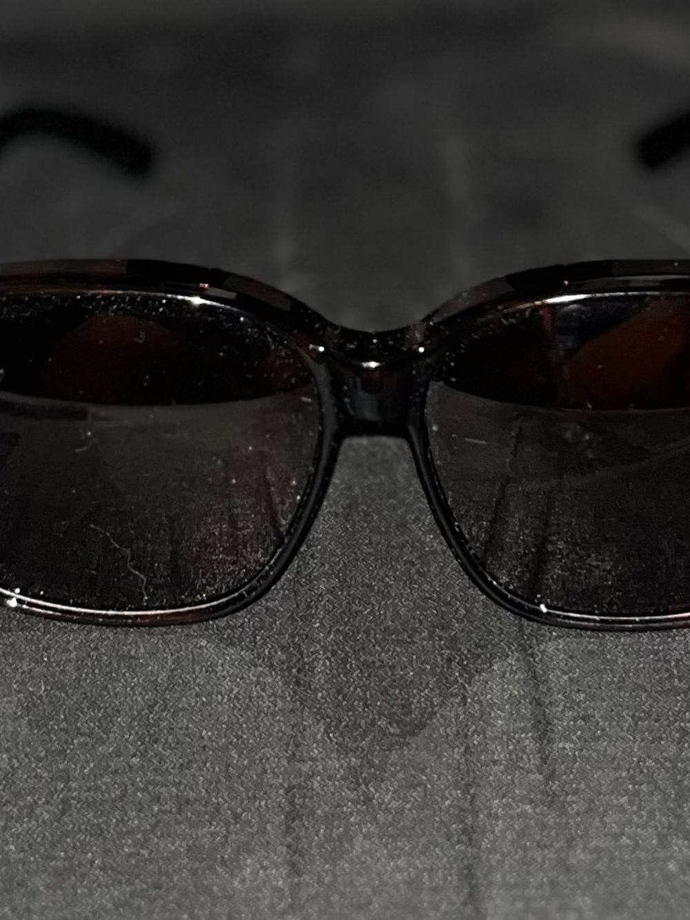 Women's Classic Tortoise Shell Sunglasses